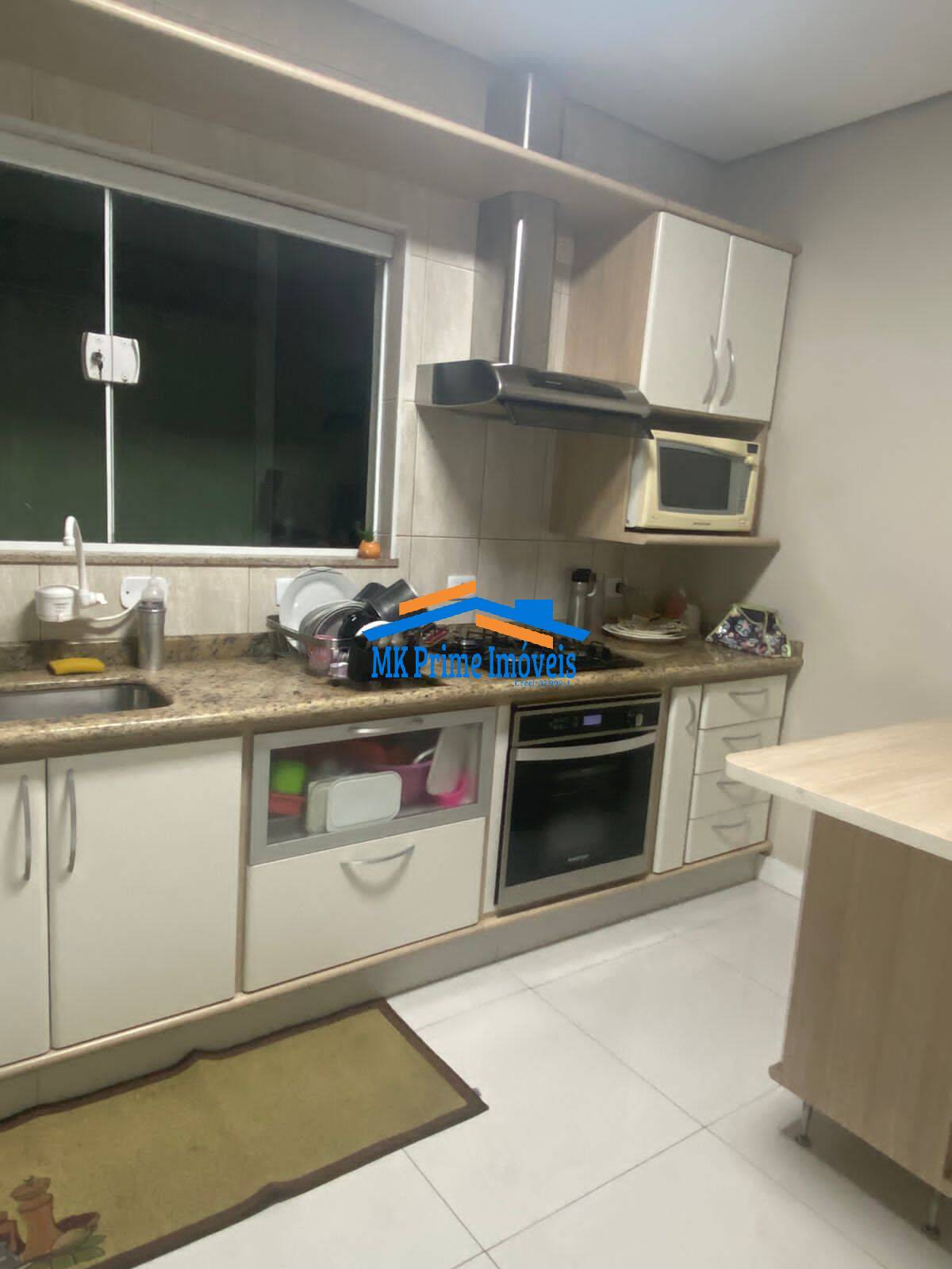 Sobrado à venda com 3 quartos, 187m² - Foto 17