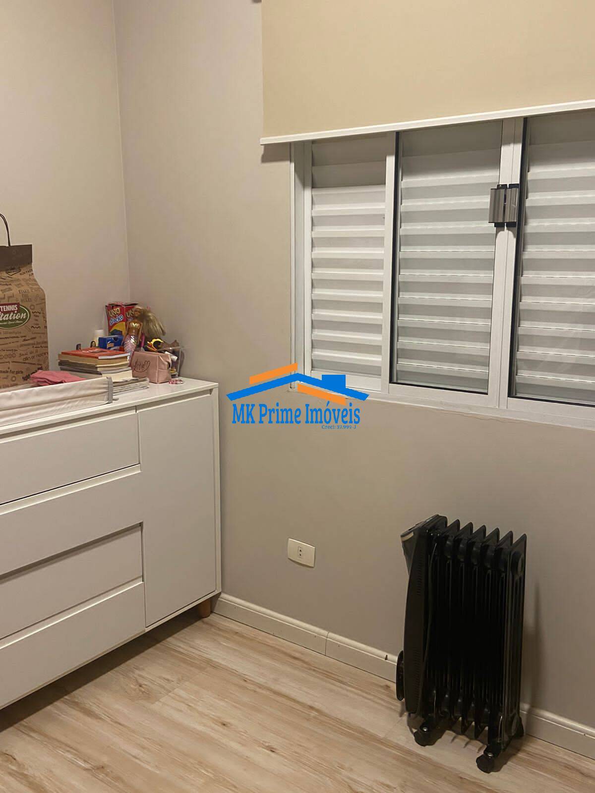 Sobrado à venda com 3 quartos, 187m² - Foto 11