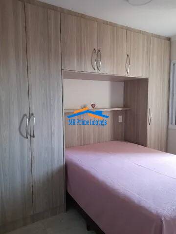 Apartamento à venda com 2 quartos, 50m² - Foto 5