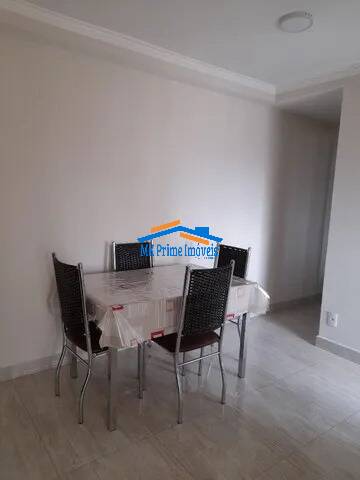 Apartamento à venda com 2 quartos, 50m² - Foto 8