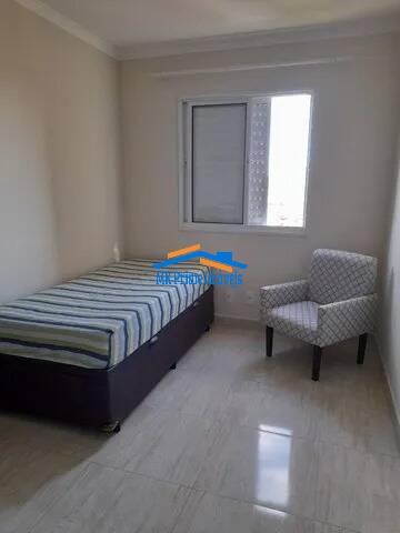 Apartamento à venda com 2 quartos, 50m² - Foto 7