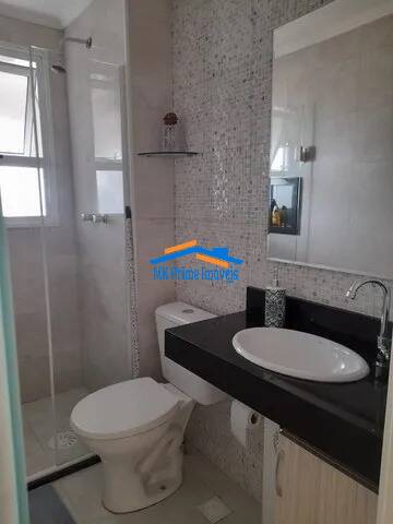 Apartamento à venda com 2 quartos, 50m² - Foto 9