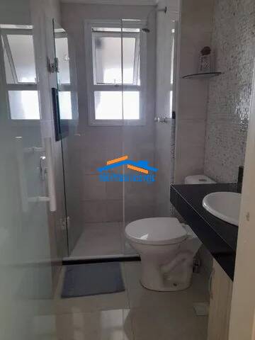 Apartamento à venda com 2 quartos, 50m² - Foto 10