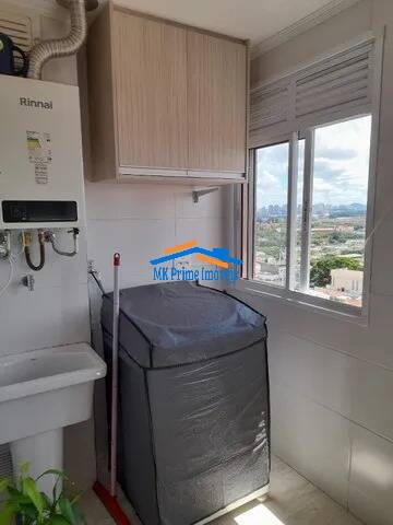 Apartamento à venda com 2 quartos, 50m² - Foto 11