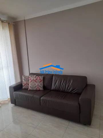 Apartamento à venda com 2 quartos, 50m² - Foto 2