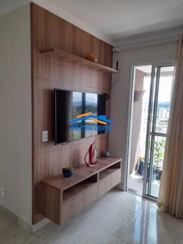 Apartamento à venda com 2 quartos, 50m² - Foto 1