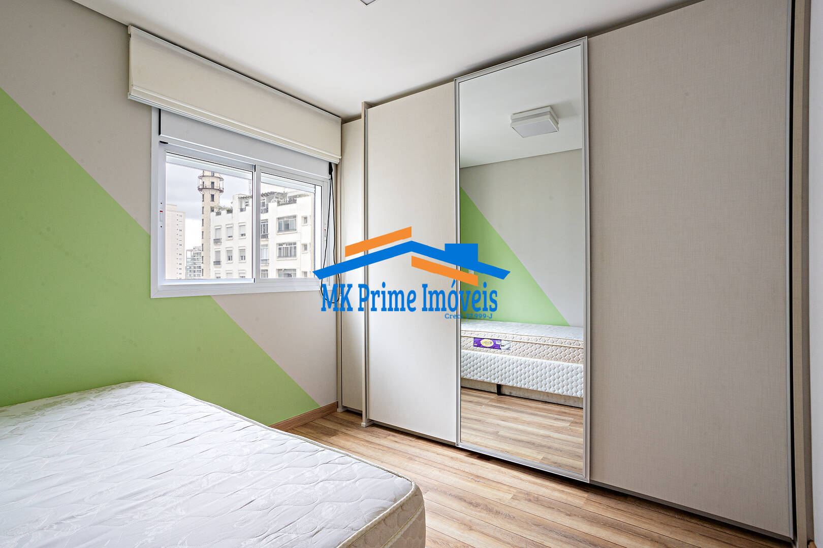 Apartamento à venda com 3 quartos, 100m² - Foto 24