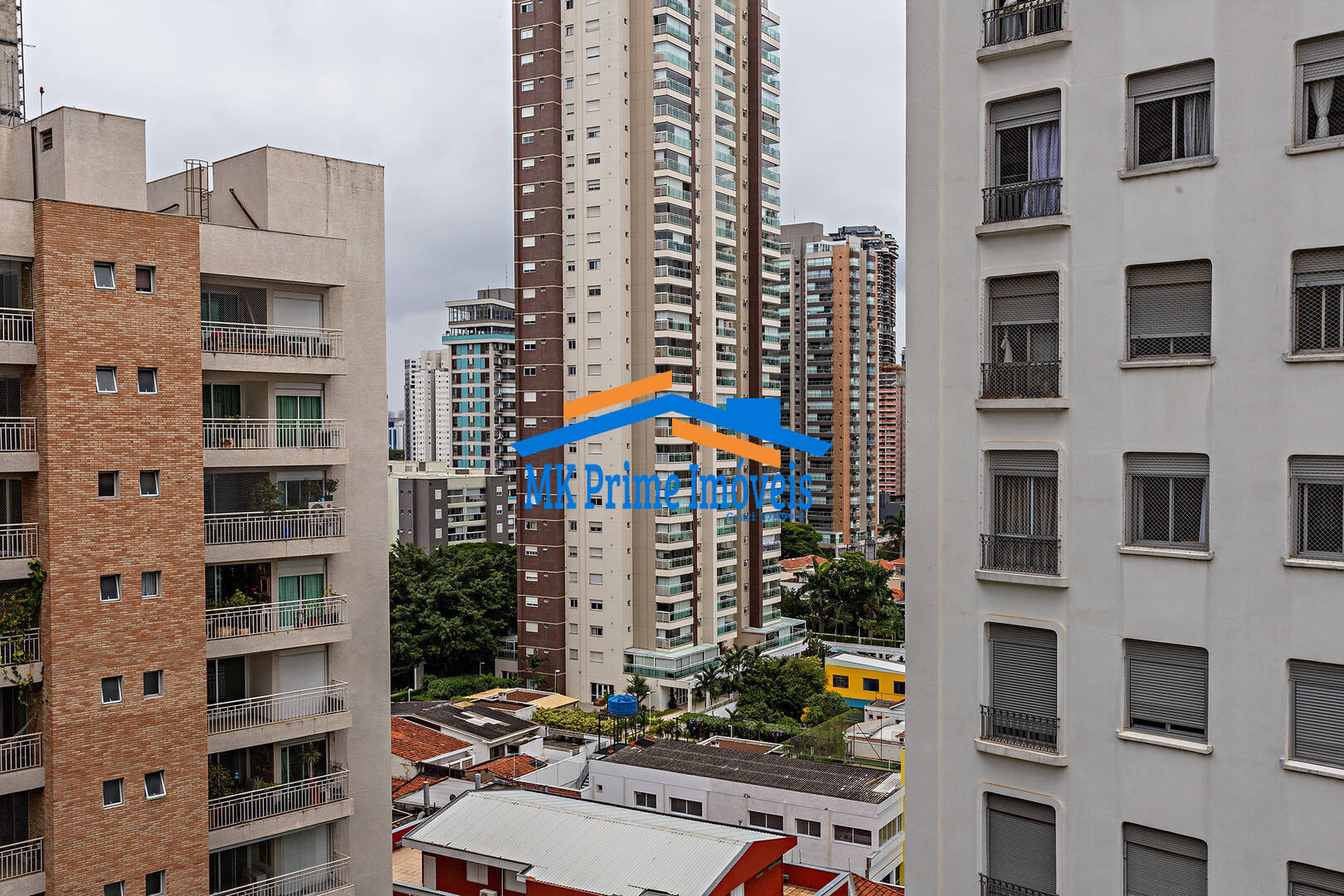 Apartamento à venda com 3 quartos, 100m² - Foto 29