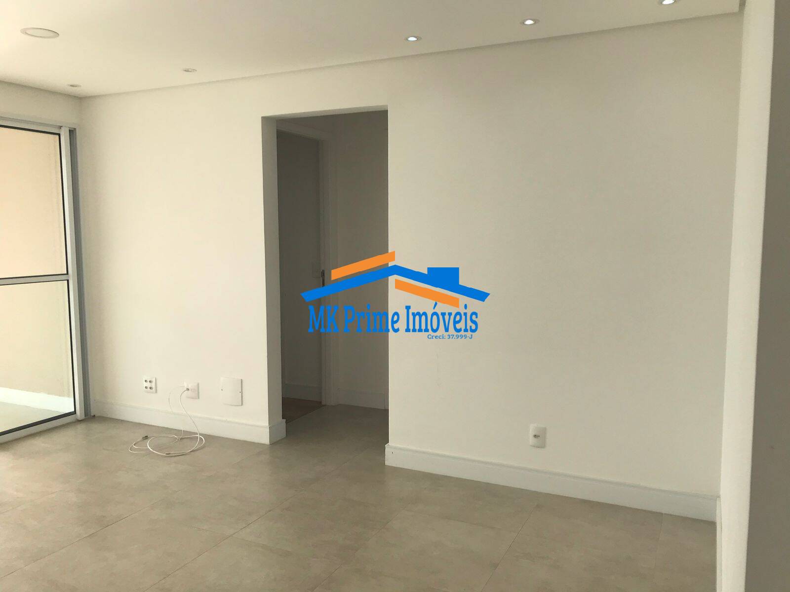 Apartamento à venda com 2 quartos, 57m² - Foto 7