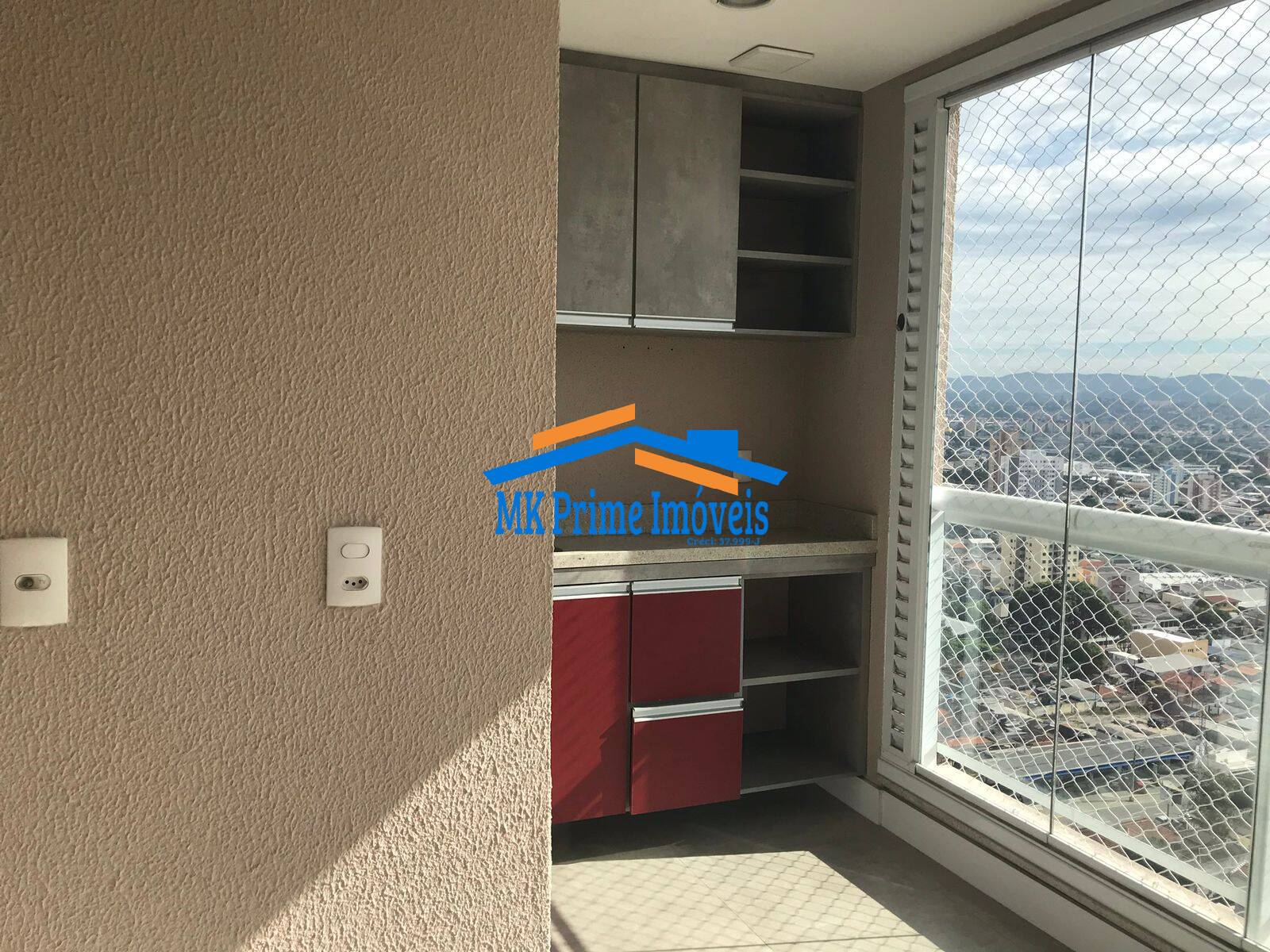 Apartamento à venda com 2 quartos, 57m² - Foto 13