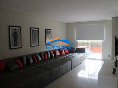 Apartamento à venda com 2 quartos, 57m² - Foto 22