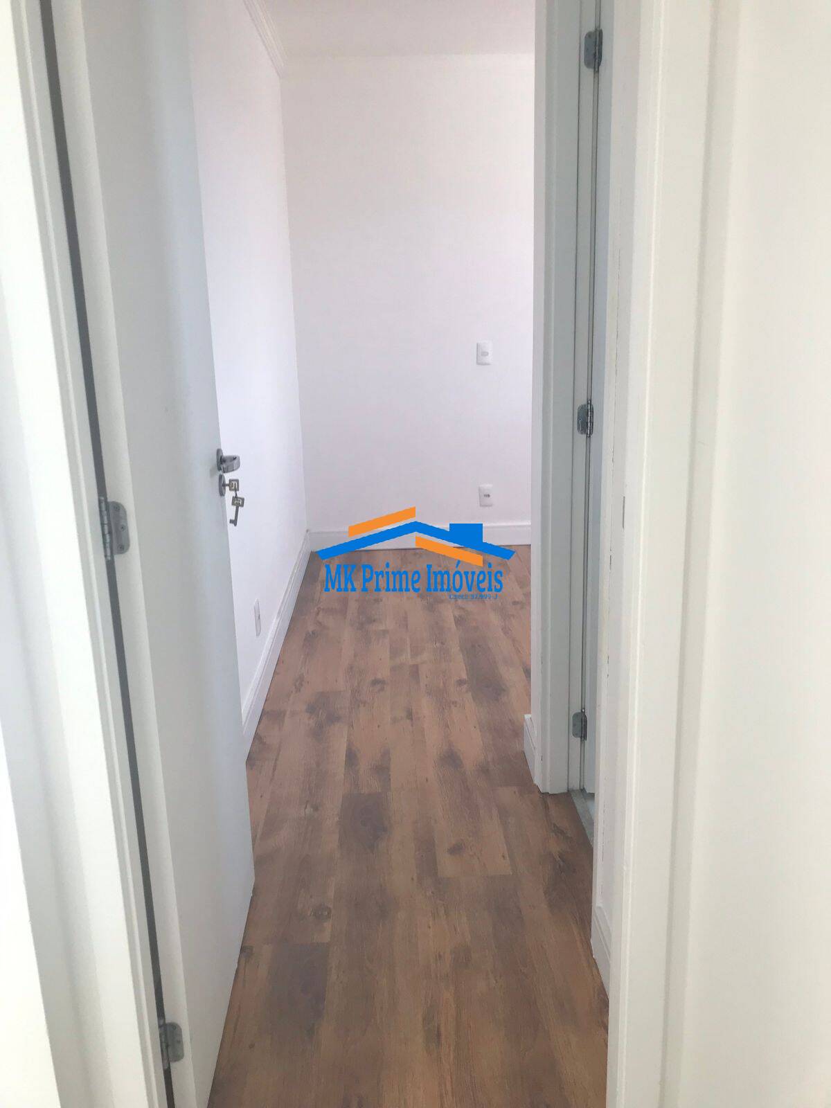 Apartamento à venda com 2 quartos, 57m² - Foto 11