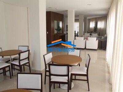 Apartamento à venda com 2 quartos, 57m² - Foto 25