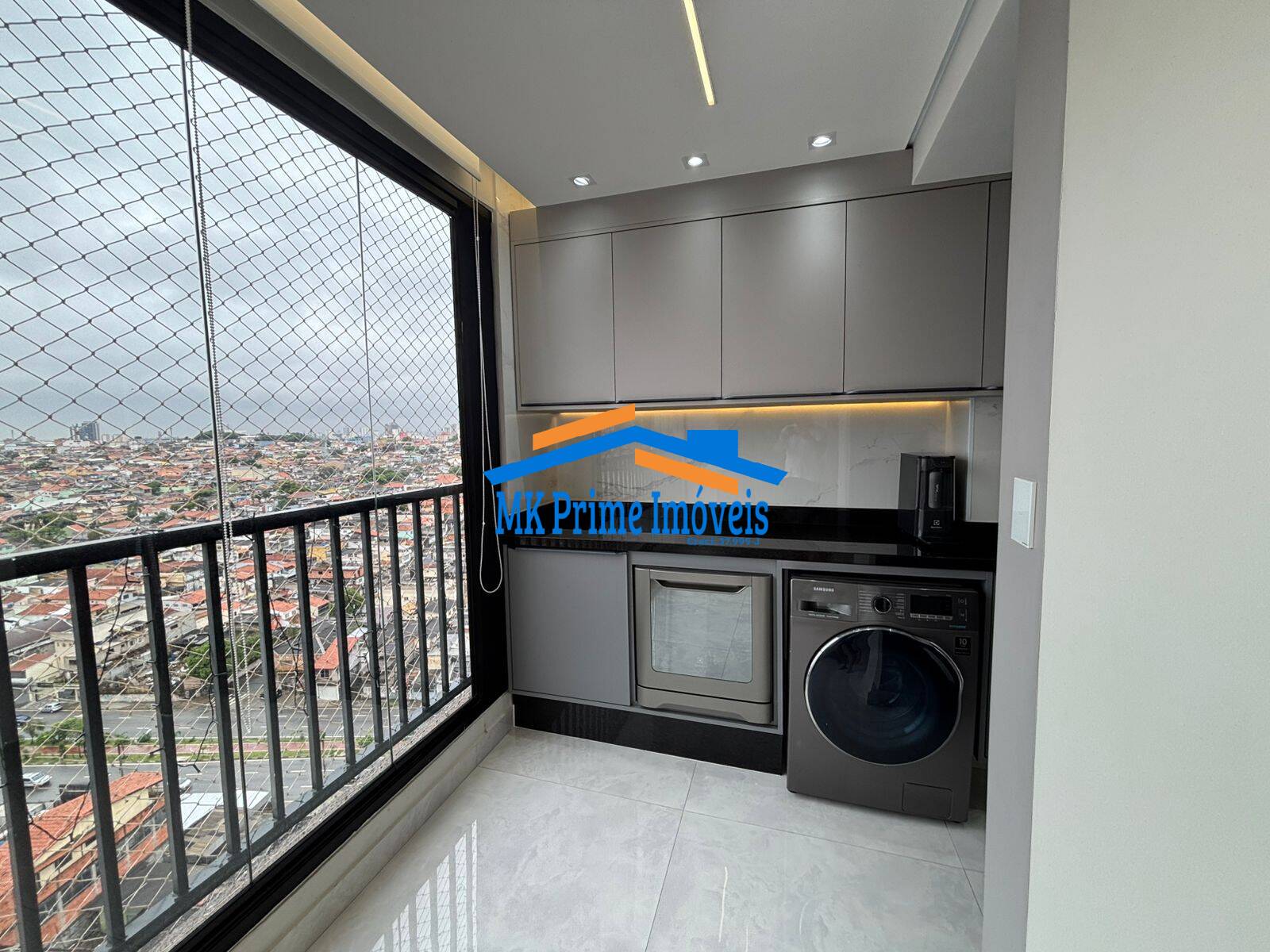 Apartamento à venda com 2 quartos, 47m² - Foto 6