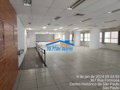 Conjunto Comercial-Sala à venda, 1187m² - Foto 12