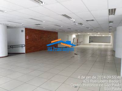 Conjunto Comercial-Sala à venda, 1187m² - Foto 11