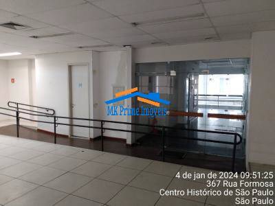 Conjunto Comercial-Sala à venda, 1187m² - Foto 14