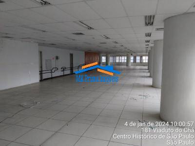 Conjunto Comercial-Sala à venda, 1187m² - Foto 16