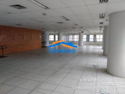 Conjunto Comercial-Sala à venda, 1187m² - Foto 17