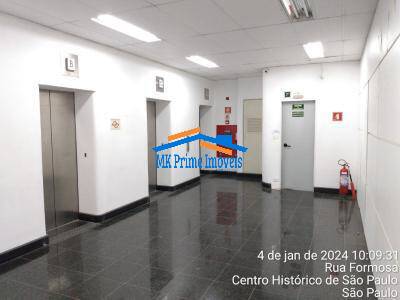 Conjunto Comercial-Sala à venda, 1187m² - Foto 8