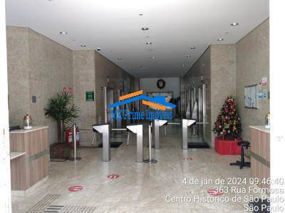 Conjunto Comercial-Sala à venda, 1187m² - Foto 6