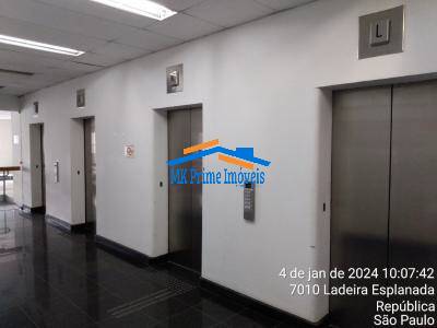 Conjunto Comercial-Sala à venda, 1187m² - Foto 10