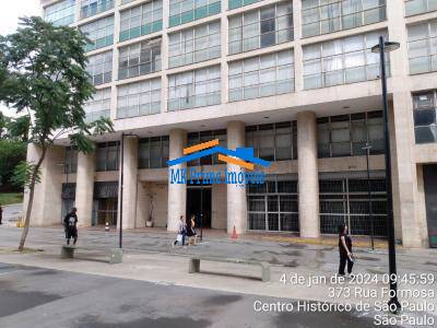 Conjunto Comercial-Sala à venda, 1187m² - Foto 2