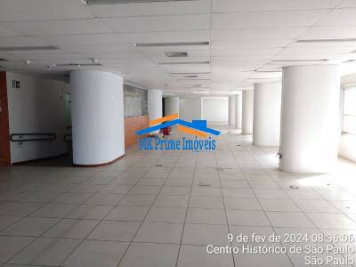 Conjunto Comercial-Sala à venda, 1187m² - Foto 19