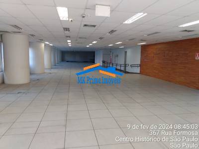 Conjunto Comercial-Sala à venda, 1187m² - Foto 18