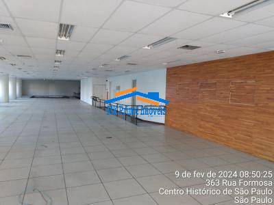 Conjunto Comercial-Sala à venda, 1187m² - Foto 20