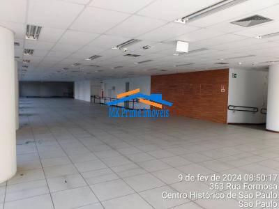 Conjunto Comercial-Sala à venda, 1187m² - Foto 21