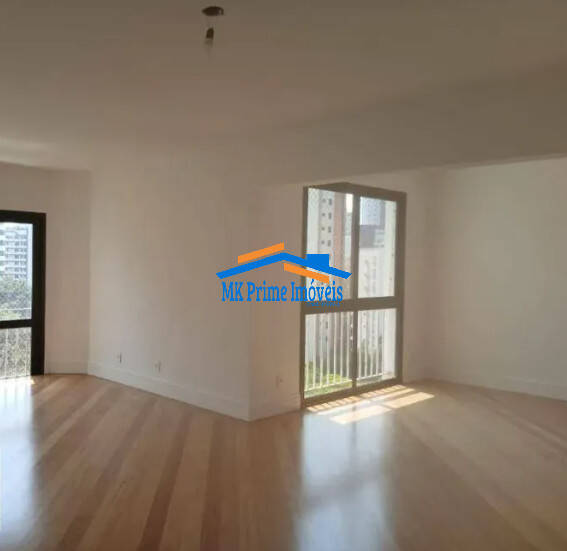 Apartamento à venda com 3 quartos, 177m² - Foto 2