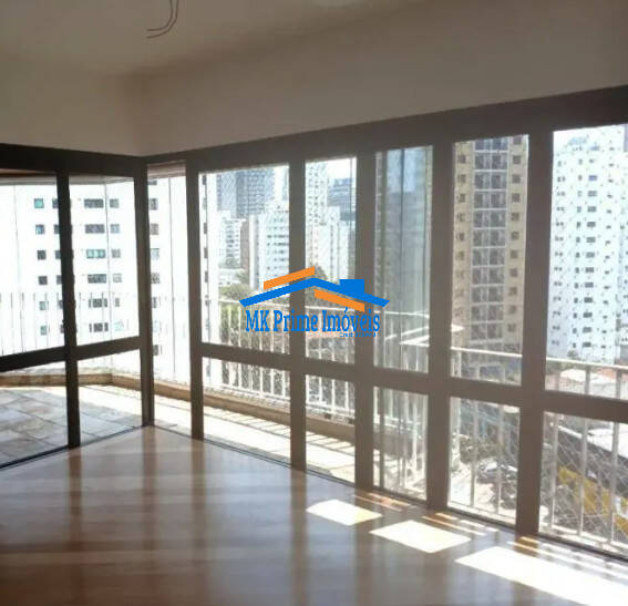 Apartamento à venda com 3 quartos, 177m² - Foto 1