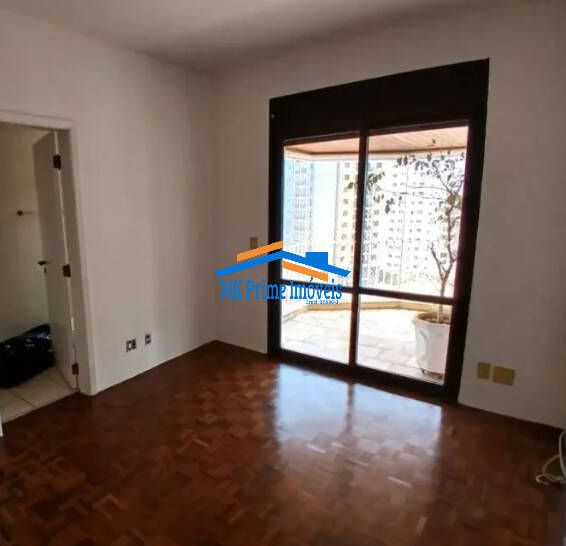 Apartamento à venda com 3 quartos, 177m² - Foto 3