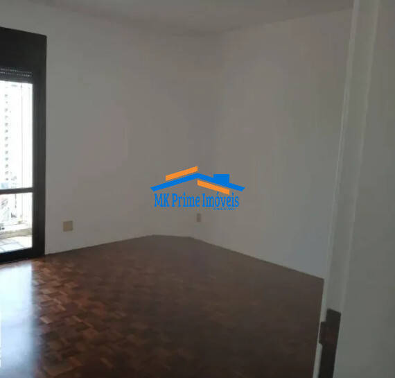 Apartamento à venda com 3 quartos, 177m² - Foto 5