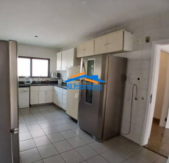 Apartamento à venda com 3 quartos, 177m² - Foto 7