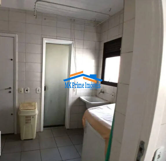 Apartamento à venda com 3 quartos, 177m² - Foto 21