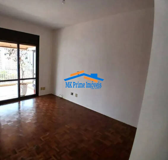 Apartamento à venda com 3 quartos, 177m² - Foto 4