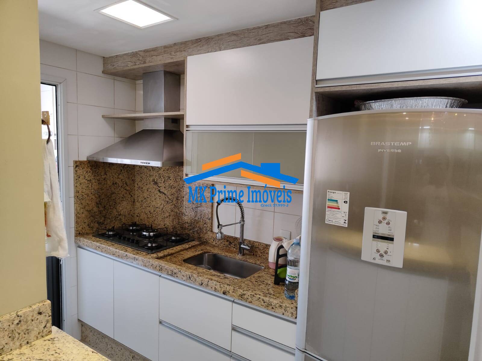 Apartamento à venda com 2 quartos, 59m² - Foto 11