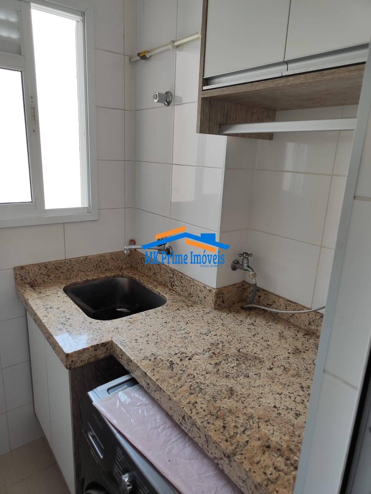 Apartamento à venda com 2 quartos, 59m² - Foto 24