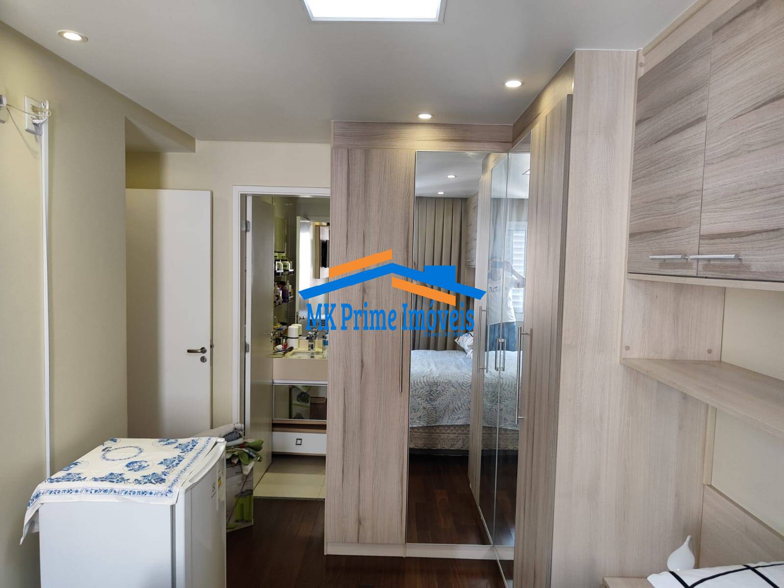 Apartamento à venda com 2 quartos, 59m² - Foto 15