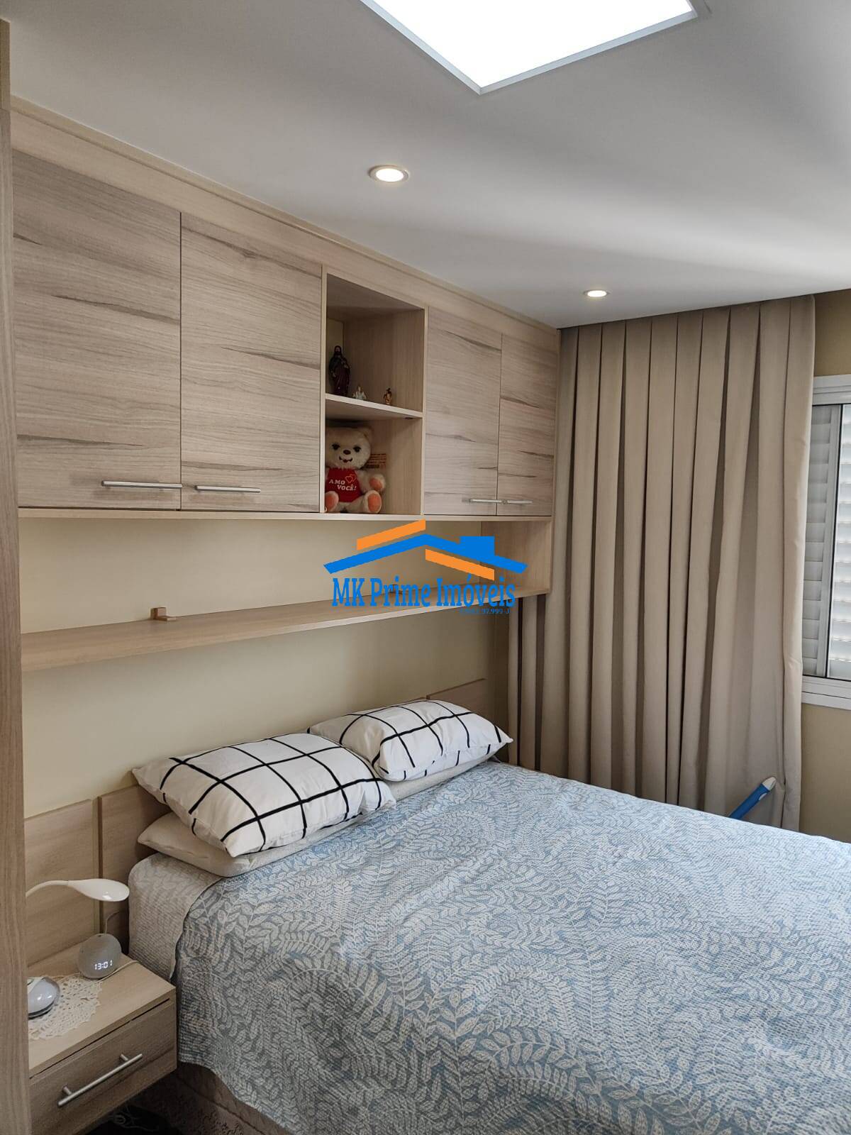 Apartamento à venda com 2 quartos, 59m² - Foto 13