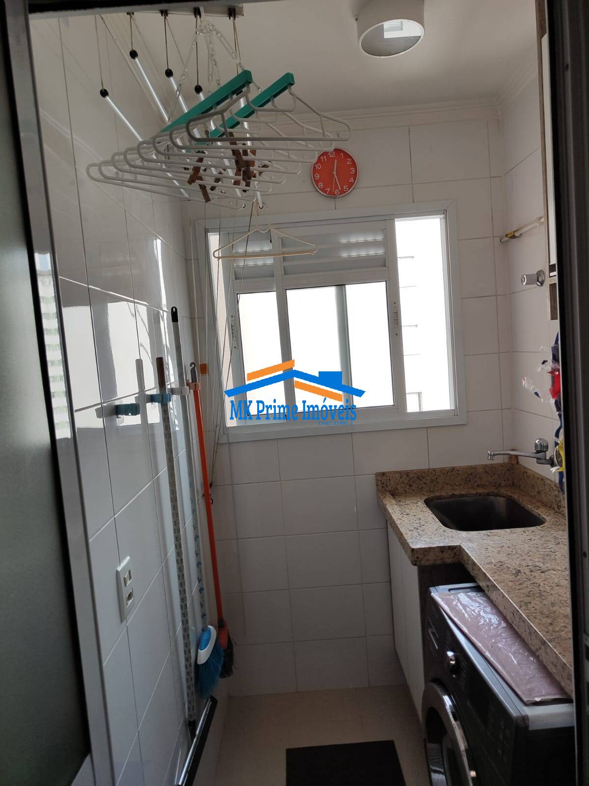 Apartamento à venda com 2 quartos, 59m² - Foto 23