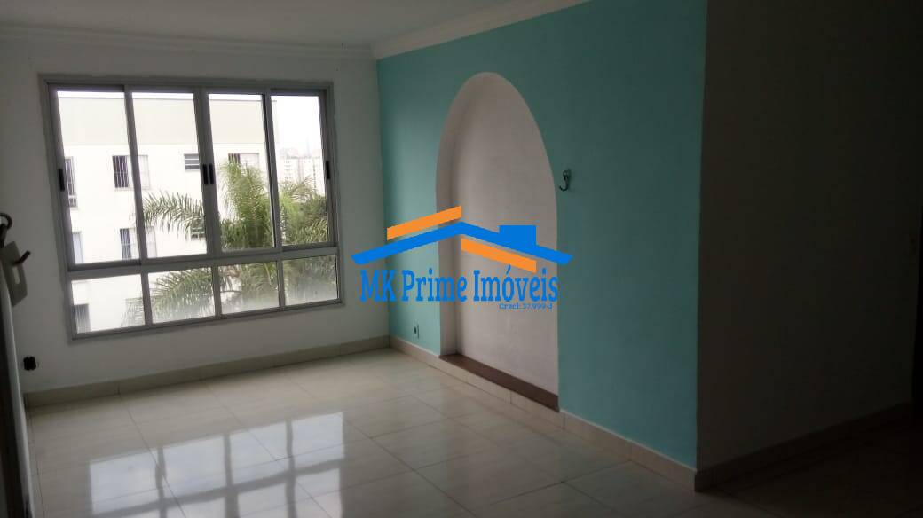 Apartamento à venda com 3 quartos, 72m² - Foto 5