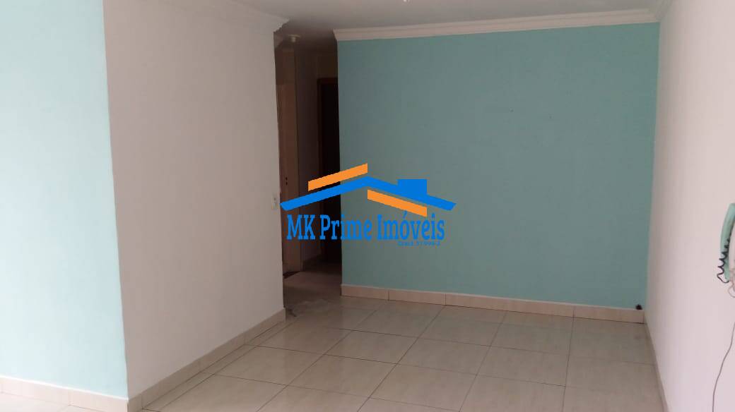 Apartamento à venda com 3 quartos, 72m² - Foto 6