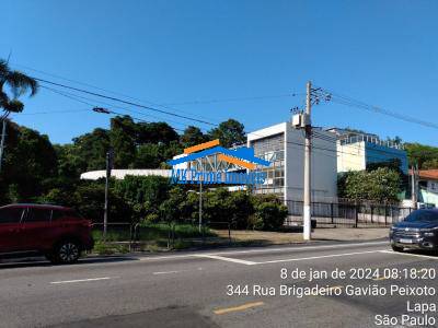 Depósito-Galpão-Armazém à venda, 935m² - Foto 1