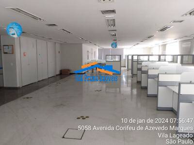 Prédio Inteiro à venda, 2538m² - Foto 11