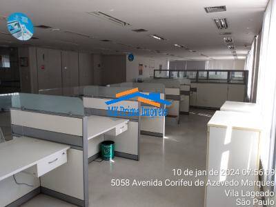 Prédio Inteiro à venda, 2538m² - Foto 12