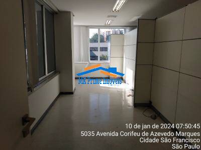 Prédio Inteiro à venda, 2538m² - Foto 14