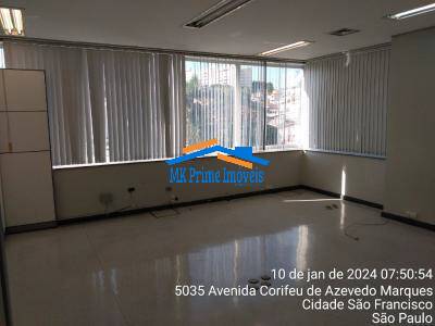 Prédio Inteiro à venda, 2538m² - Foto 13